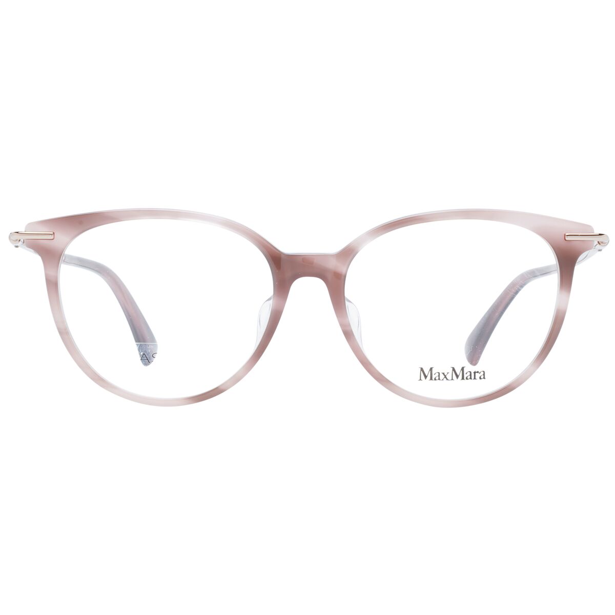Glassramme for Kvinner Max Mara MM5064-D 53074